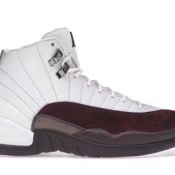 Jordan retro 12s - Picture 1 of 2